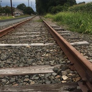 Meet your Posher, Anita